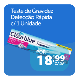 Oferta de Saúde e Bem-Estar