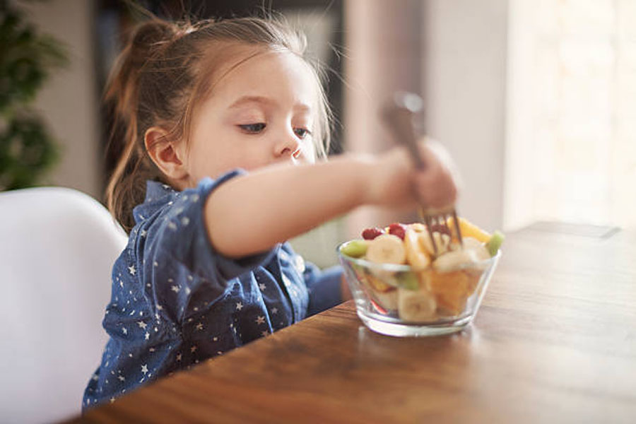 Alimentação do bebê: como tornar o momento mais divertido