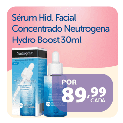 Oferta de Beleza