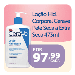 Oferta de Beleza